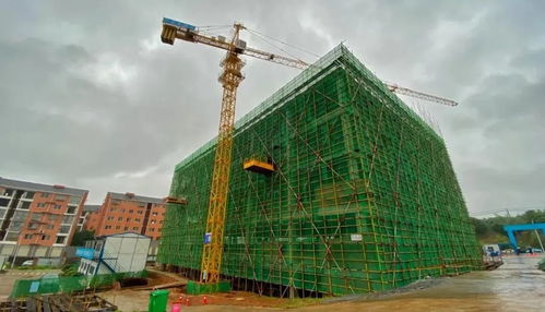 株洲市重点民生工程加速建设，预计年底投入使用，全面提升城市服务功能