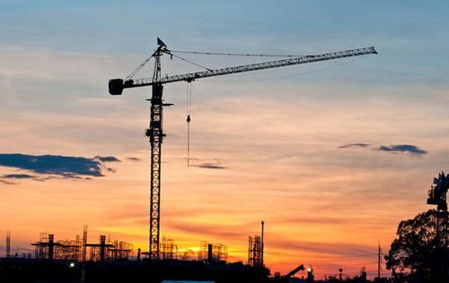 5G时代建筑施工新篇章 乐筑智慧工地的服务革新与实践