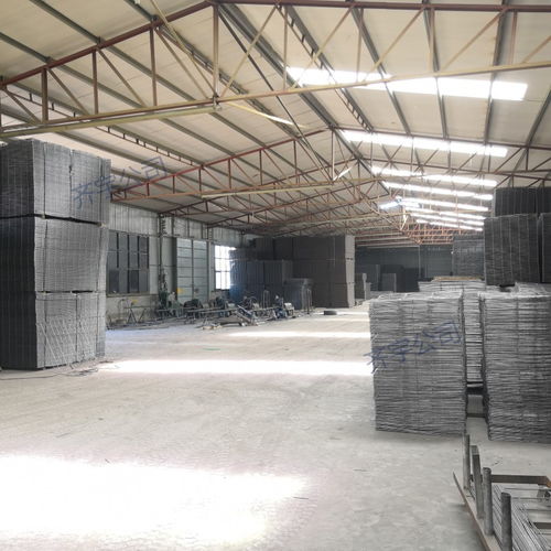 2026探秘 海南钢筋网片专业工厂与现代化建筑施工服务